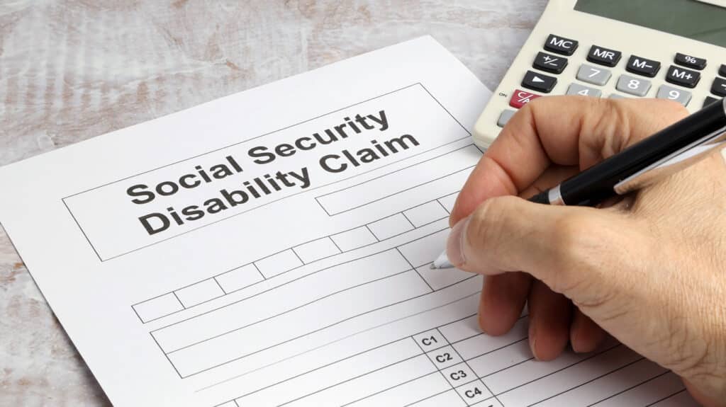 Social Security Disability